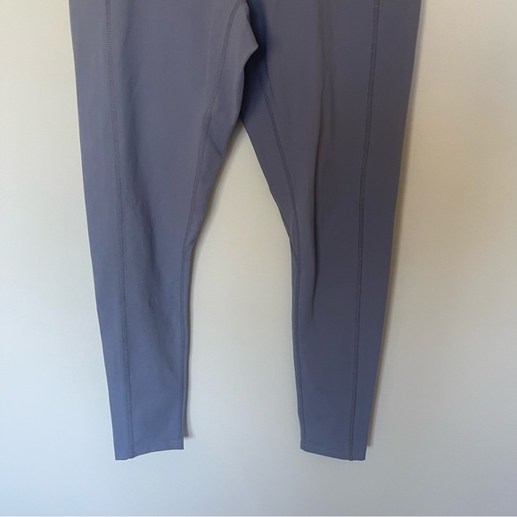 GymShark high waist full length dreamy purple leggings Size M - Picture 6 of 7